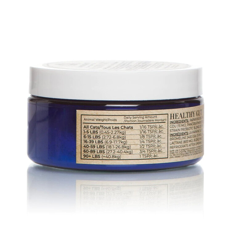 Adored Beast Apothecary Adored Beast Apothecary Healthy Gut Digestive Enzyme, Pre & Probiotic