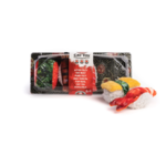 fabdog fabcat Sushi Tray 5-Pack