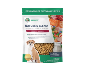 Dr marty dog food cheap ingredients