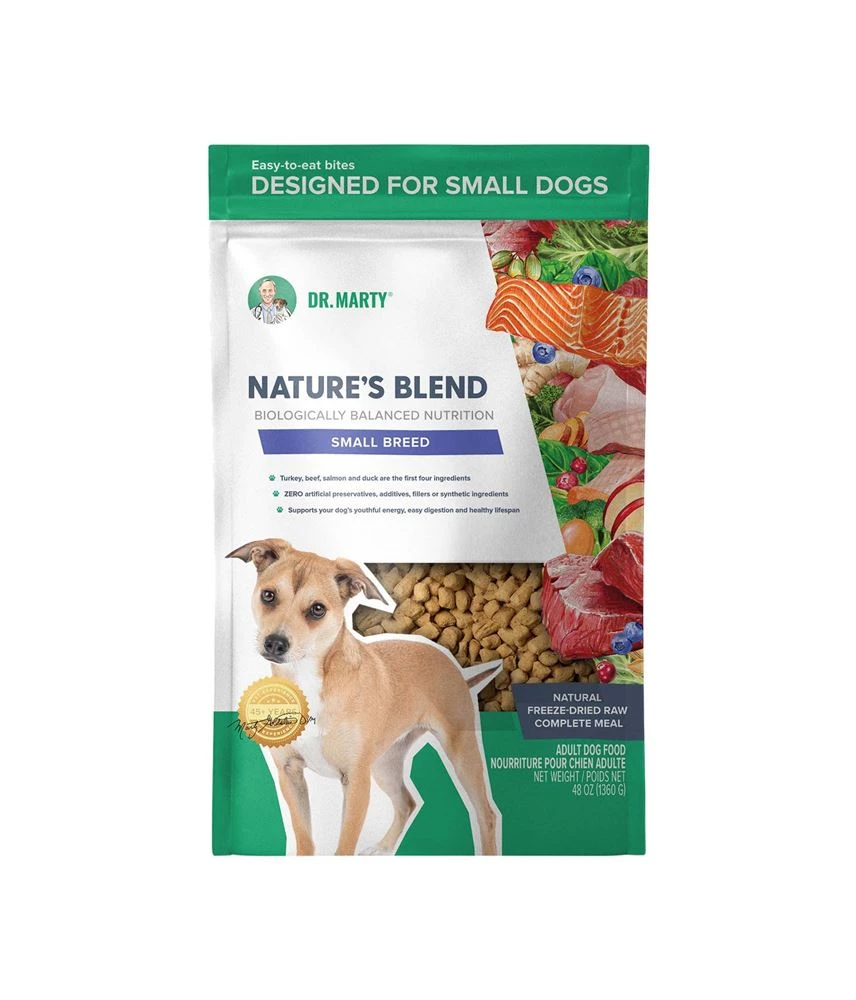 Dr. Marty Nature'S Blend Freeze Dried Raw Dog Food Stores  : Best Deals Revealed