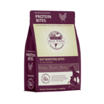 Steve's Real Food Steve's Real Food Protein Bites - Chicken Gut Boosting Bites for Cats & Dogs