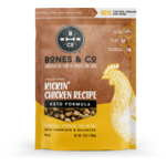 The Bones & Co. The Bones & Co. Freeze-Dried Kickin' Chicken Recipe