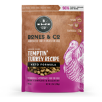 The Bones & Co. The Bones & Co. Freeze-Dried Tempting Turkey Recipe
