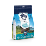 ZIWI Pets ZIWI Peak Original - Gently Air-Dried Mackerel & Lamb Recipe for Cats