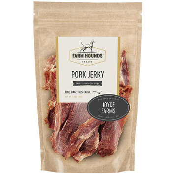 Farm Hounds Farm Hounds Pork Jerky