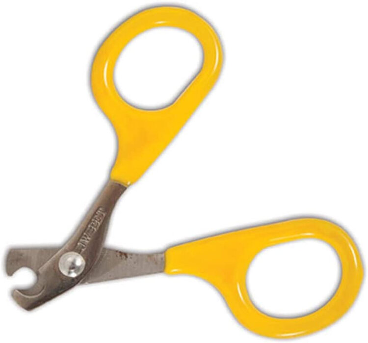 Petmate JW Gripsoft Nail Clipper for Cats