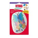 KONG Company KONG Purrsuit Teaser Butterfly Replacement 3-Pack