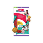 KONG Company KONG Puzzlements - Pockets Cat Toy