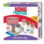 KONG Company KONG Play Spaces CATbana