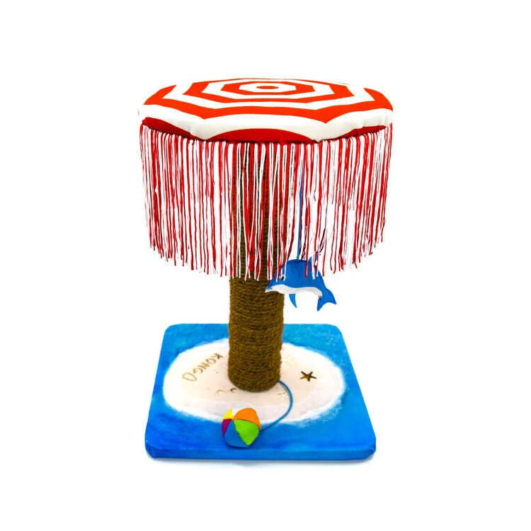 KONG Company KONG Play Spaces CATbana