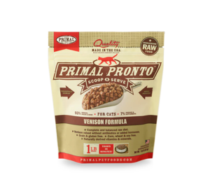 Primal pronto sale where to buy