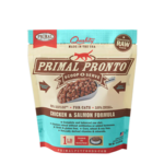 Primal Pet Foods Primal Pronto - Frozen Raw Chicken & Salmon Formula for Cats