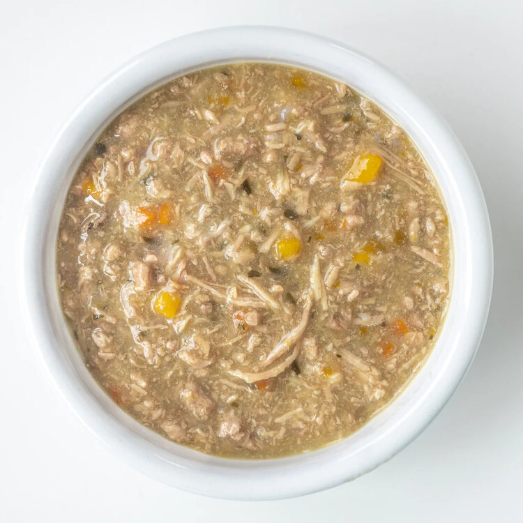 Koha Pet Food Koha Pet Food Pure Shreds - Shredded Duck Entrée for Cats