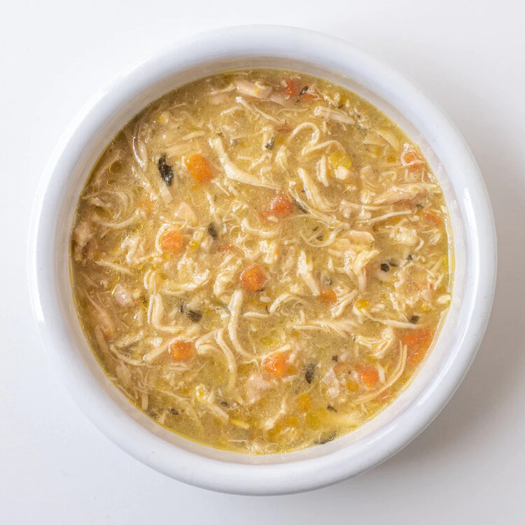 Koha Pet Food Koha Pet Food Pure Shreds - Shredded Chicken Breast Entrée for Cats