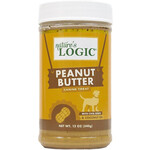 Nature's Logic Nature's Logic Peanut Butter Canine Treat