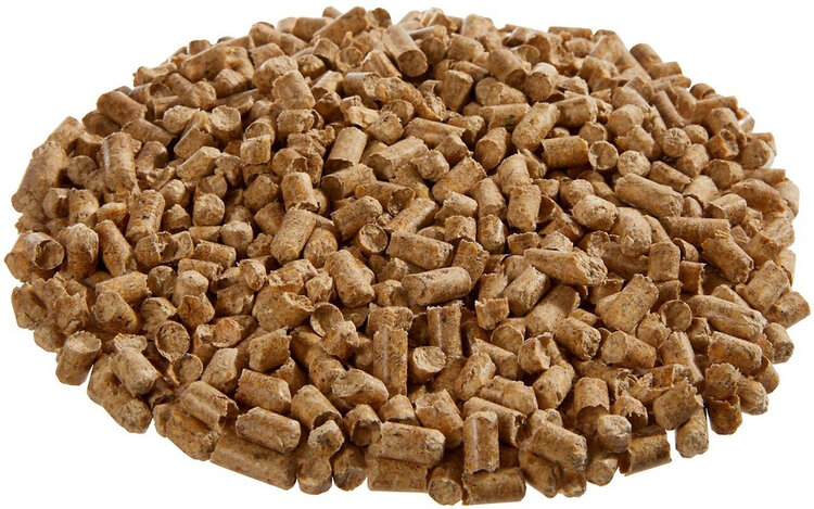 Nature's Logic Nature's Logic 100% All-Natural Cat Litter