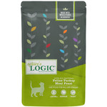 Nature's Logic Nature's Logic Original - Feline Turkey Meal Feast