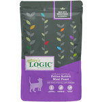 Nature's Logic Nature's Logic Original - Feline Rabbit Meal Feast