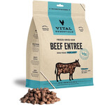 Vital Essentials Vital Essentials Freeze-Dried Raw Mini Nibs - Beef Entree for Dogs