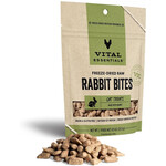 Vital Essentials Vital Essentials Freeze-Dried Raw Rabbit Bites Cat Treats