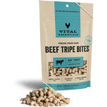 Vital Essentials Vital Essentials Freeze-Dried Raw Beef Tripe Bites Dog Treats
