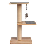 BeOneBreed BeOneBreed Katt3 Evolution 30" Cat Tree