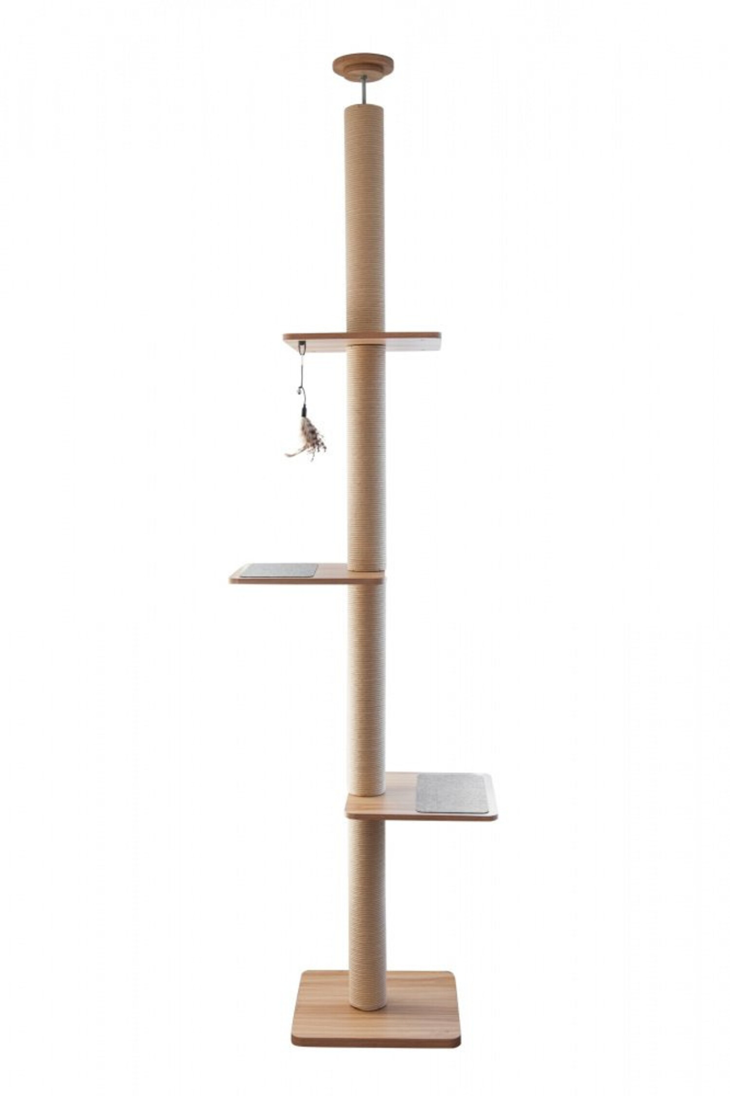 BeOneBreed KATT3 Evo Cat Tower BeOneBreed KATT3 Evo Cat Tower
