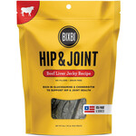 Bixbi Bixbi Hip & Joint - Beef Liver Jerky Recipe