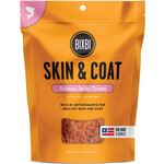 Bixbi Bixbi Skin & Coat - Salmon Jerky Treats