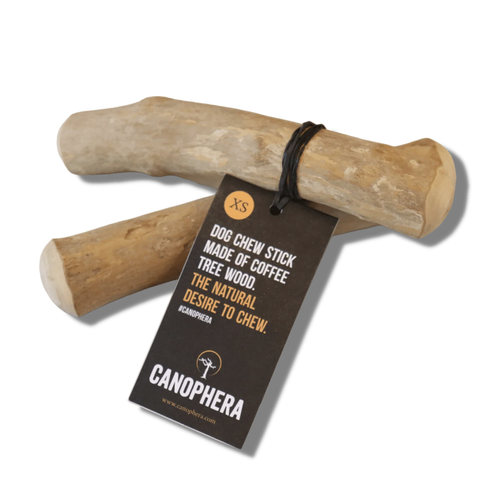 Canophera Canophera Coffee Wood Chew Stick