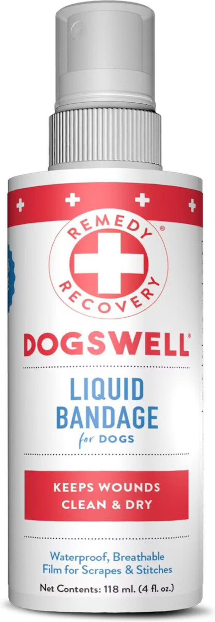 Dogswell Dogswell Remedy+Recovery - Liquid Bandage