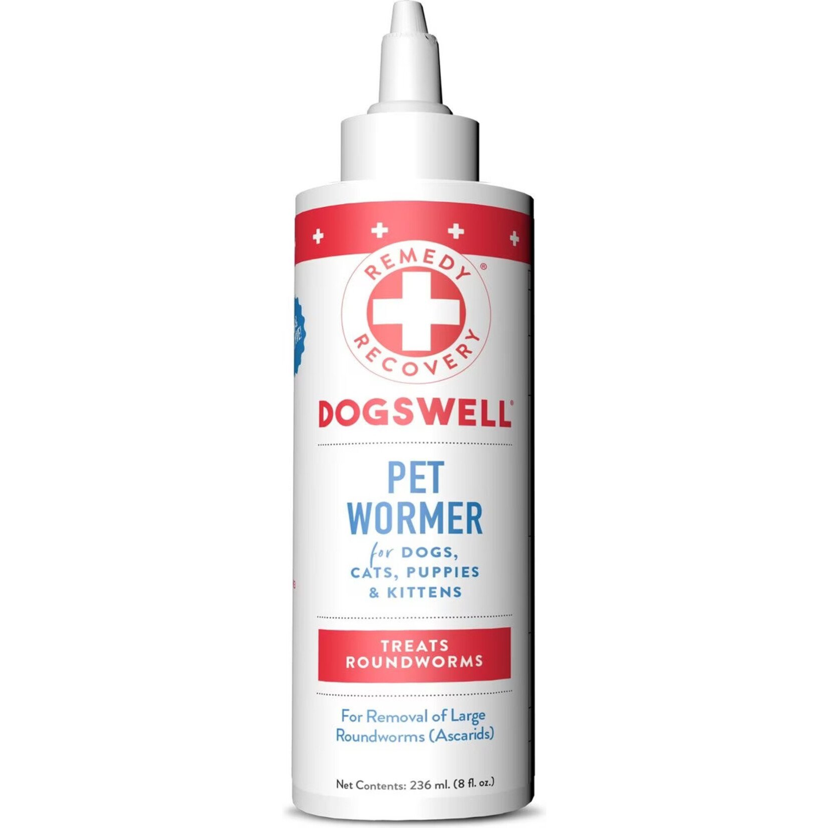 Dogswell Dogswell Remedy+Recovery - Pet Wormer