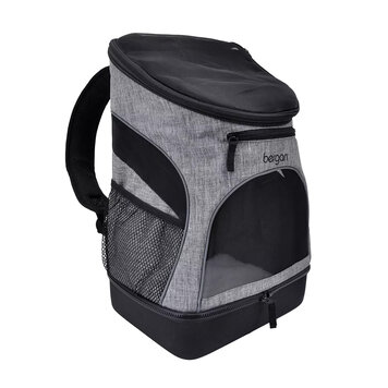 Coastal Pet Products Bergan Backpack Pet Carrier