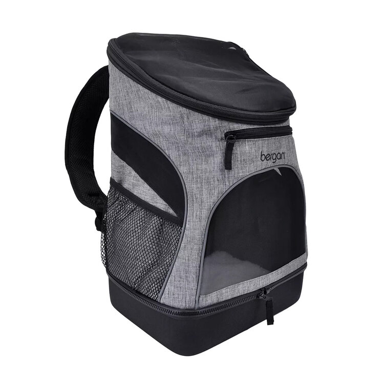 Coastal Pet Products Bergan Backpack Pet Carrier
