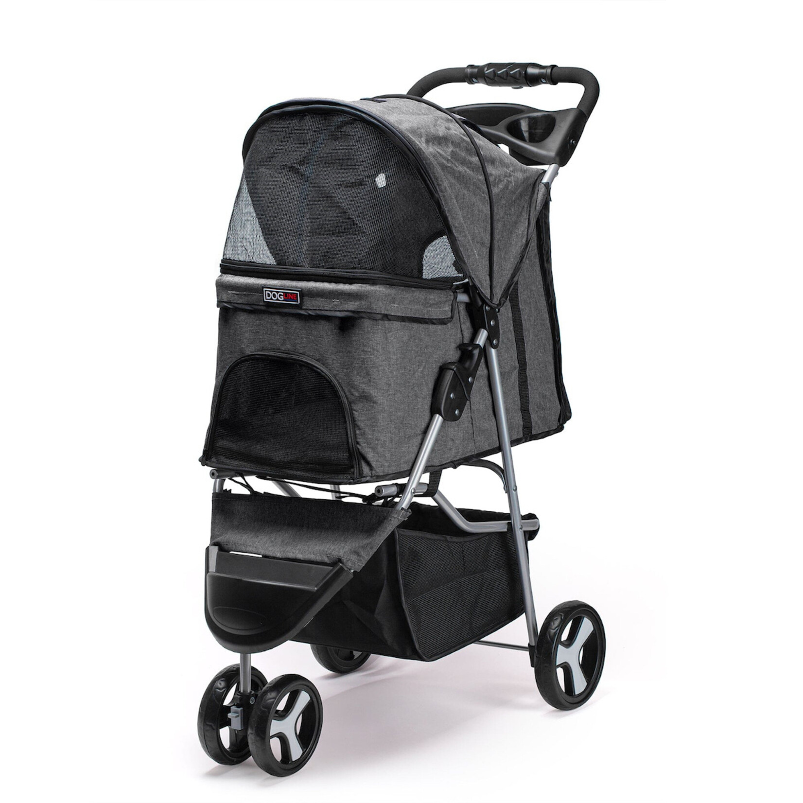 Dogline Dogline Casual Sport Pet Stroller