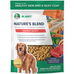Dr. Marty Dr. Marty Nature's Blend - Freeze-Dried Raw Radiant Select Dog Food