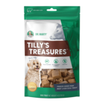 Dr. Marty Dr. Marty Tilly's Treasures Freeze-Dried Raw Beef Liver Dog Treat