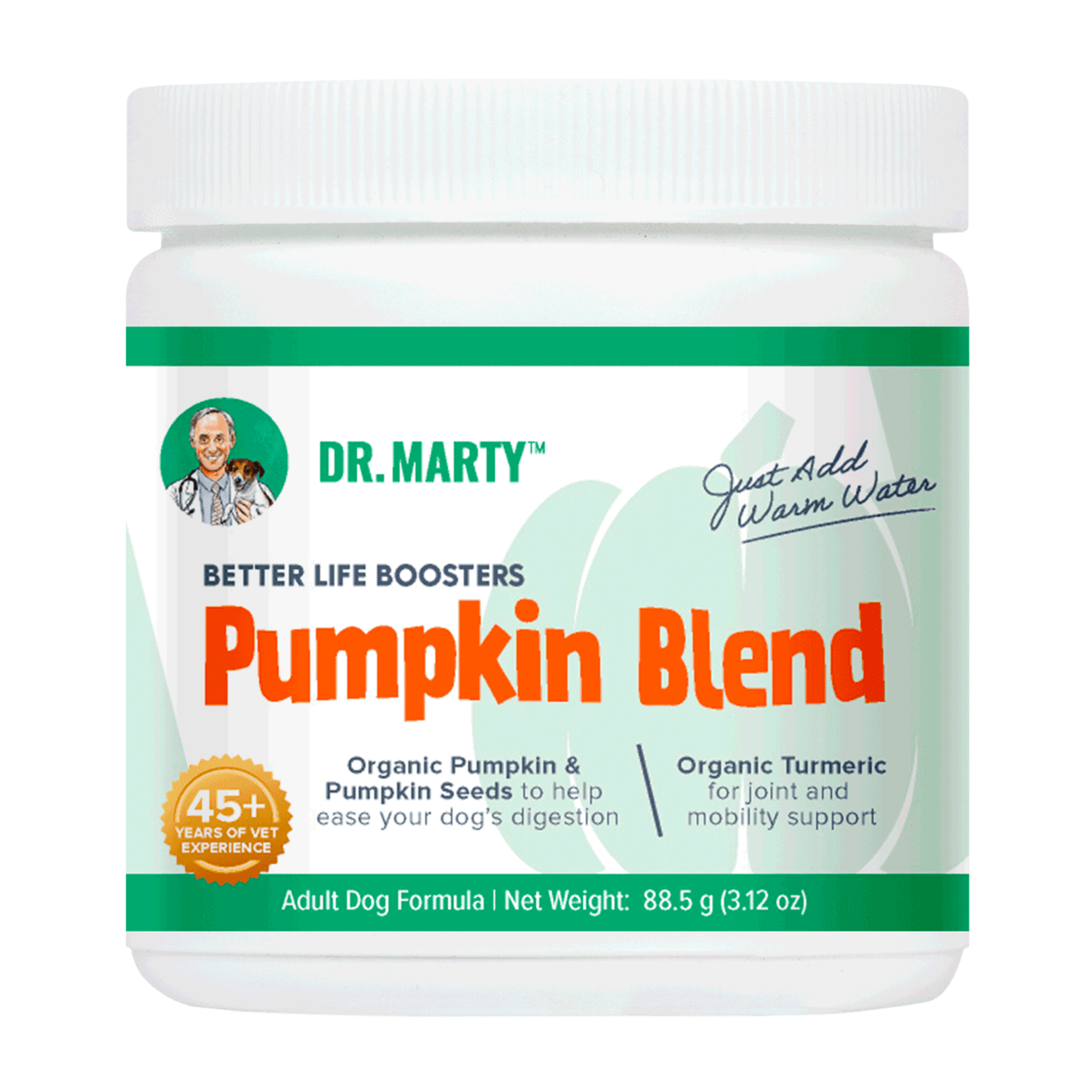 Dr. Marty Dr. Marty Better Life Boosters - Pumpkin Blend