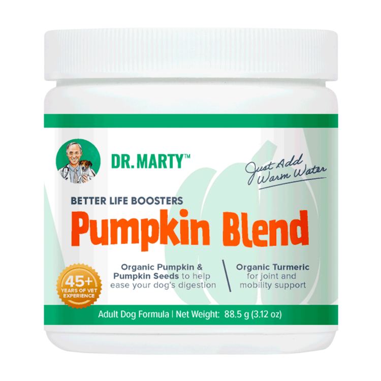 Dr. Marty Dr. Marty Better Life Boosters - Pumpkin Blend