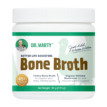 Dr. Marty Dr. Marty Better Life Boosters - Turkey Bone Broth