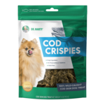 Dr. Marty Dr. Marty Cod Crispies Dog Treat