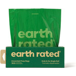 Earth Rated Earth Rated Unscented Poop Bags Pantry Pack