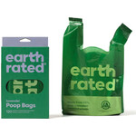 Earth Rated Earth Rated Lavender Scented Poop Bags Handle Bags