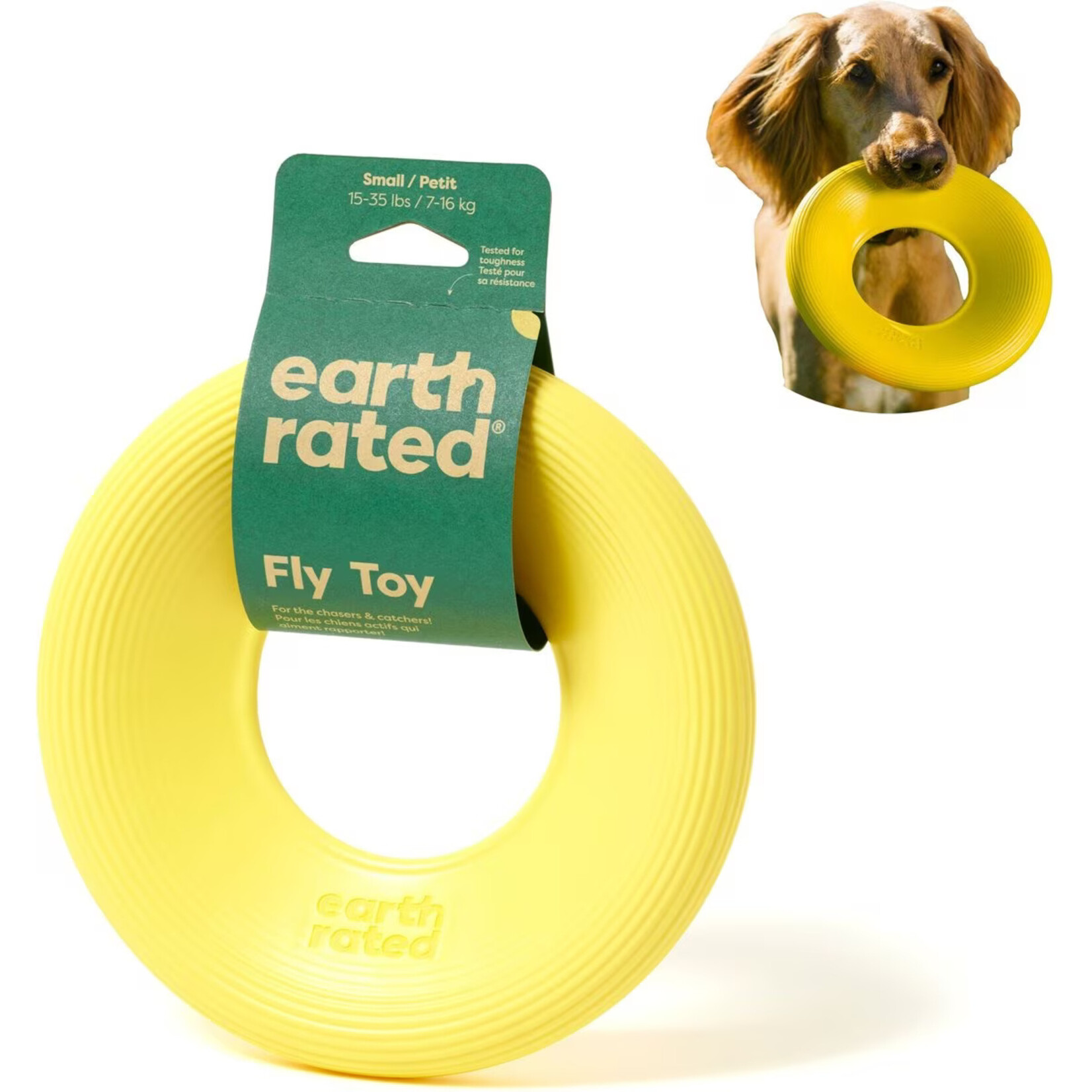 Earth Rated Earth Rated Fly Toy