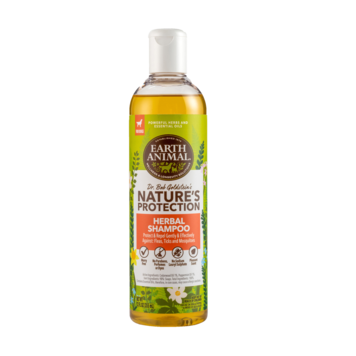 Earth Animal Earth Animal Nature's Protection - Herbal Shampoo
