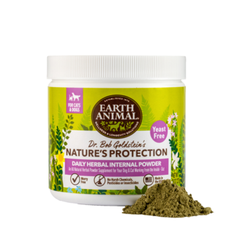 Earth Animal Earth Animal Nature's Protection - Daily Herbal Internal Powder