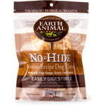 Earth Animal Earth Animal No-Hide Chews - Small Venison Recipe for Dogs