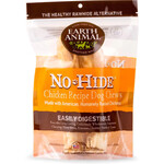 Earth Animal Earth Animal No-Hide Chews - 7" Chicken Recipe for Dogs