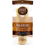 Earth Animal Earth Animal No-Hide Chews - Large Venison Recipe for Dogs