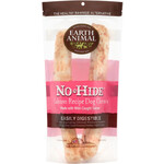 Earth Animal Earth Animal No-Hide Chews - Large Salmon Recipe for Dogs